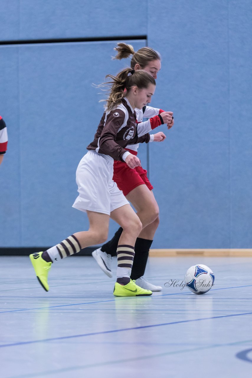 Bild 164 - B-Juniorinnen Futsal Qualifikation